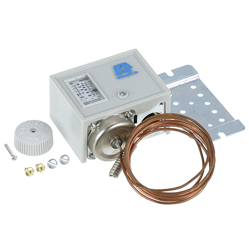 Ranco O10-1409 Temperature Control
