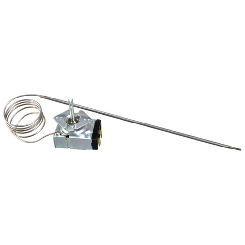 Tri-Star TS-1160 Fryer Thermostat KXT Cap 36" 175&deg;F-500&deg;F