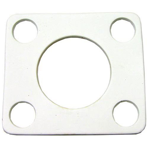 Vulcan Hart 00-817582 Probe Housing Gasket 4-3/8" X 4-7/8"