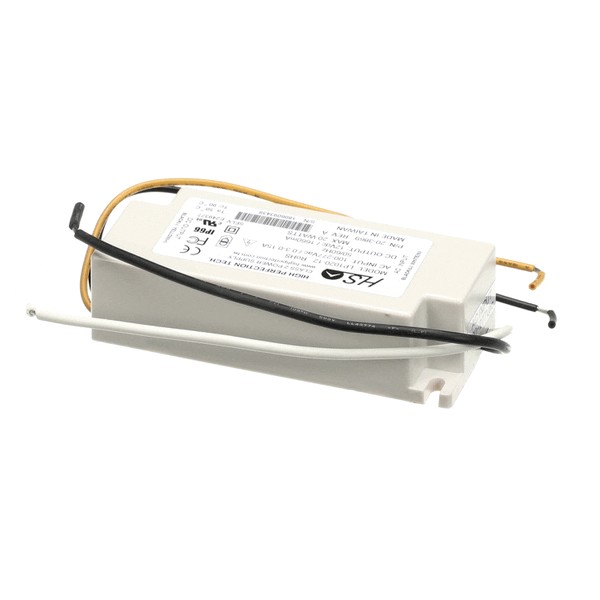 Gold Medal 55231 Staging Cabinet Power Supply 12 VDC
