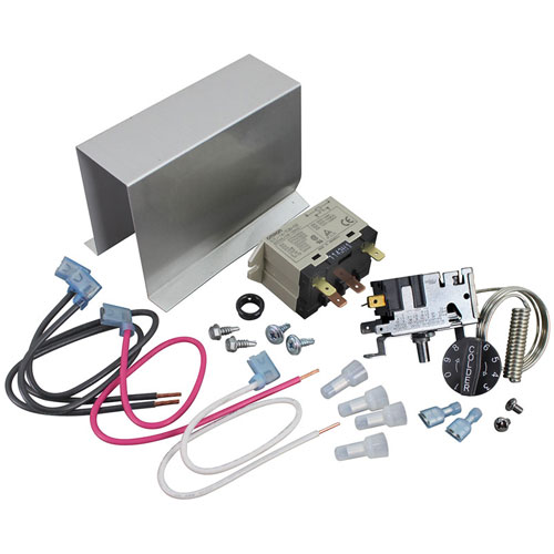 TRUE 883060 Freezer Temperature Control Kit