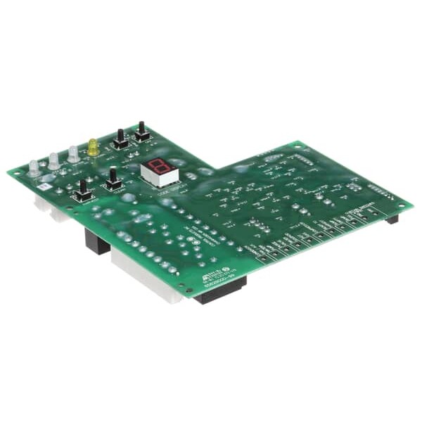 Scotsman 11-0550-27 Ice Machine Control Board