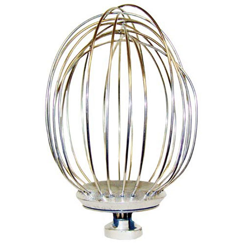 Hobart 23527-2 Wire Whip Stainless Steel for 12 QT