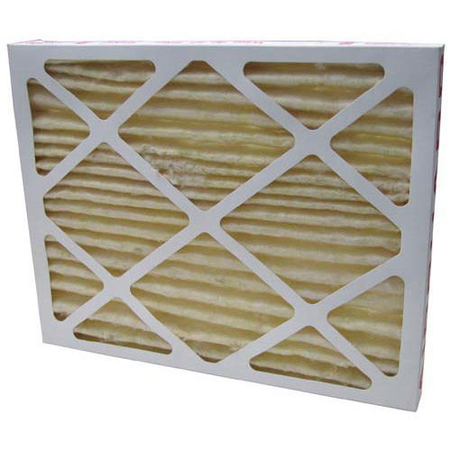Wells 2I302579 Pre-Filter Hood Universal 16" X 20" X 2"