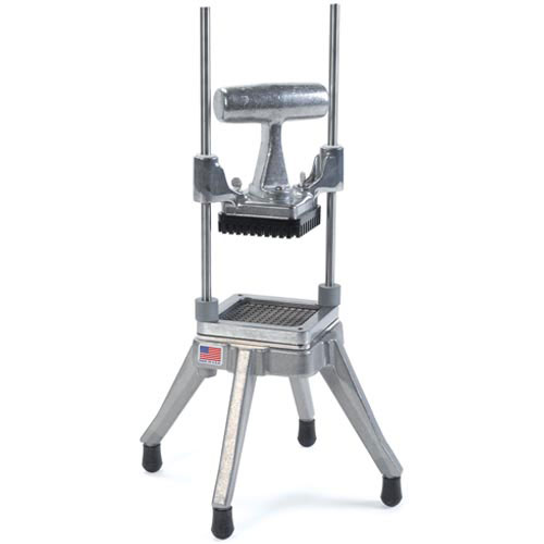 Nemco 55500-2 Easy Chopper Vegetable Dicer 3/8" Cut