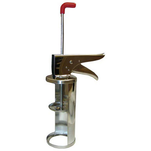 Prince Castle 580NMCC Sauce Dispenser - 1/3 OZ