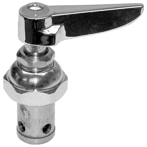 T&S Brass TS174A Cold Spindle Assembly for T&S Pre-Rinse Units