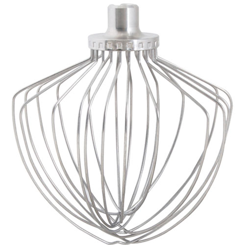 Kitchen Aid KSMC7QEW Com 7QT Wire Whip For Ksmc7990Wh