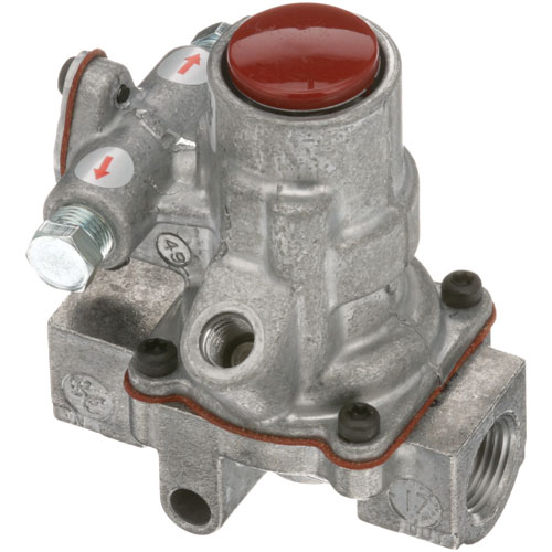 Vulcan Hart 855772 Oven LP Gas Pilot Safety Valve 3/4" FPT  10" WC