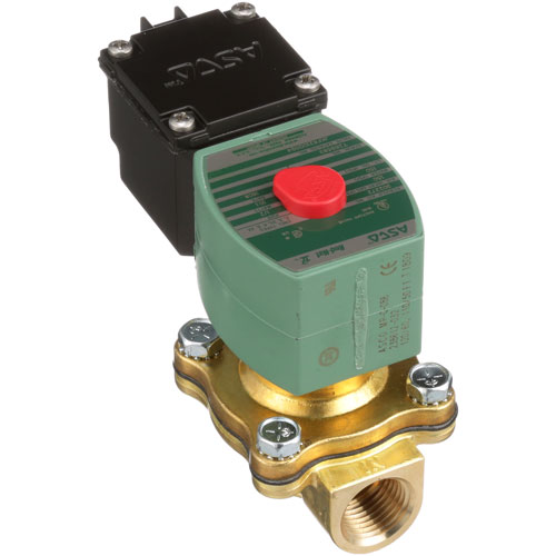 Baxter 100V17-00274 Water Solenoid Valve