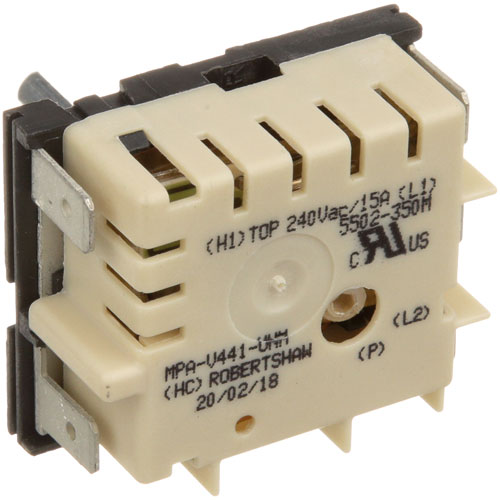 Grindmaster 344-00055 Infinite Switch