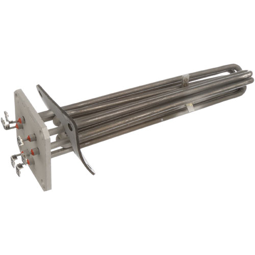 Hobart 881996 Heating Element W/Gasket 12kW 208V