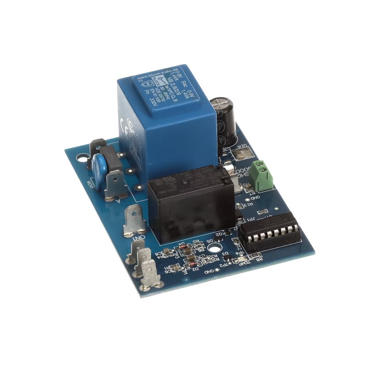 Lancer Juice Machines 83000286 Level Control Board I/B Hydra R2