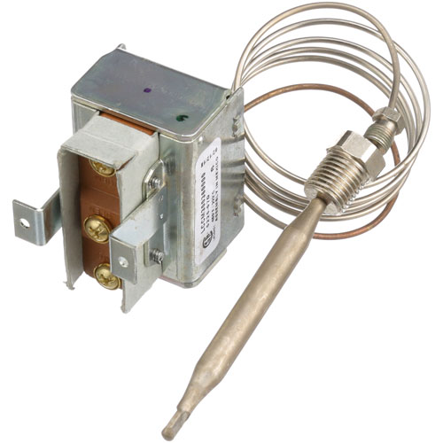 Dean 2441 Fryer Hi-Limit Thermostat 425&deg;F