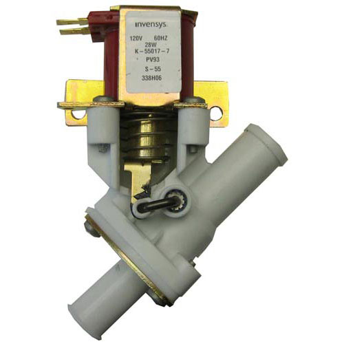 Champion 0306618 Dishwasher Drain Valve 120V