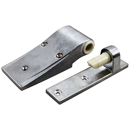 Kolpak 23621-1075 Upper Door Hinge 7-1/4" OD