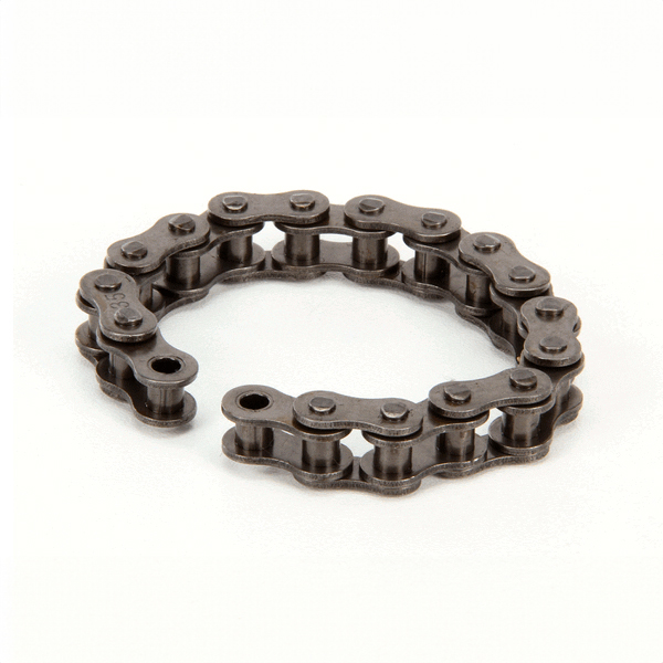 Southbend SOU1029500 17 Pitch Rivetted Roller Chain