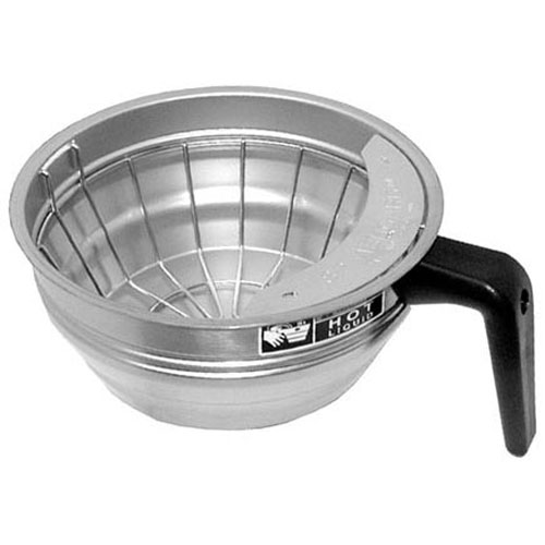 Bunn 20217-0000 Brew Funnel