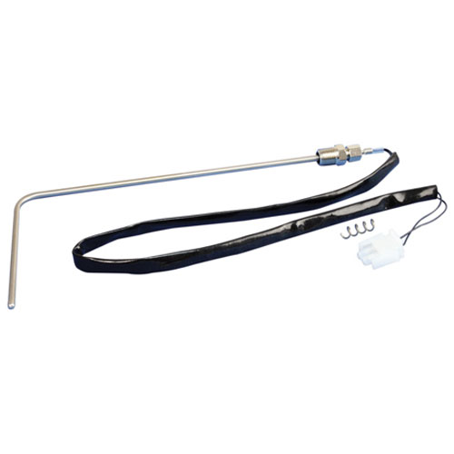 Frymaster FM106-5419 L Shaped Probe Assembly W/ Stuffing Box