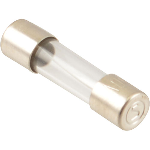 Blodgett 61613 Fuses, F2, 2 Amps, 2 Pieces