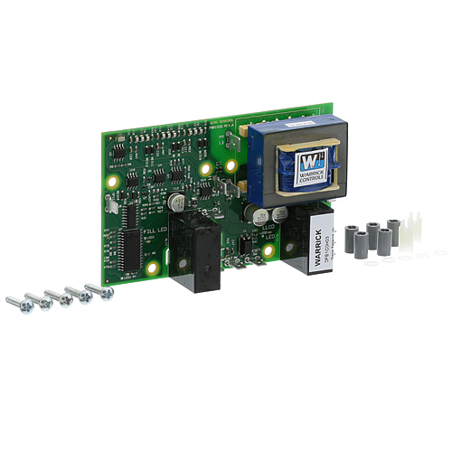 Market Forge 97-6194 Liquid Level Control LWC