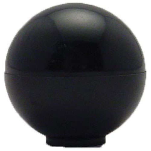 Nemco 55165 Slicer Vegetable Cutter Ball Knob Black