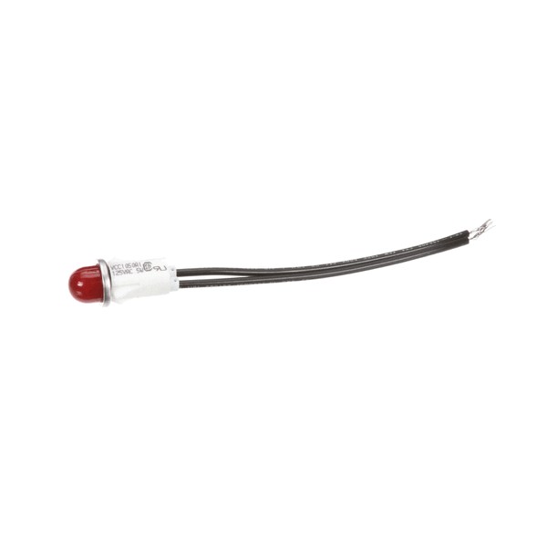 Champion 101128 Pilot Light 120V Red