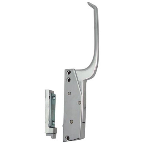 Component Hardware Group R24-9175X Magnetic Latch & Strike