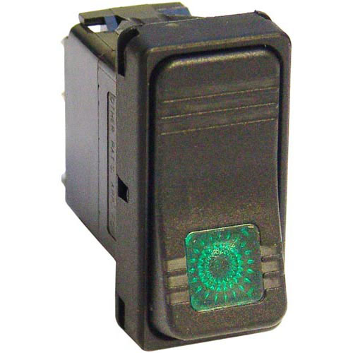Frymaster FM807-3576 Reset Rocker Switch