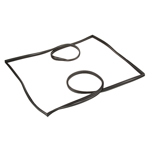 True E810-802 Door Gasket 24 5/8" X 54 1/8"