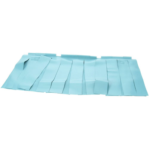 Hobart 892567-1 Dishwasher Standard Height Splash Curtain