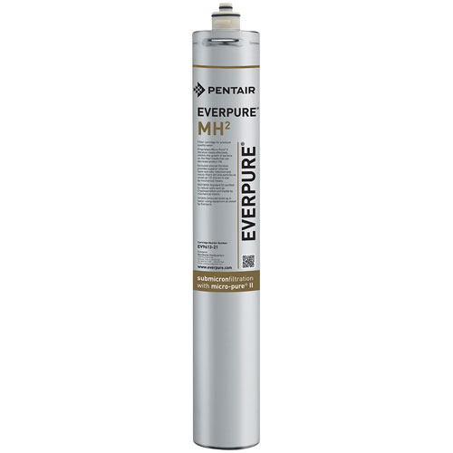Everpure EV961321 Water Filter Cartridge - MH
