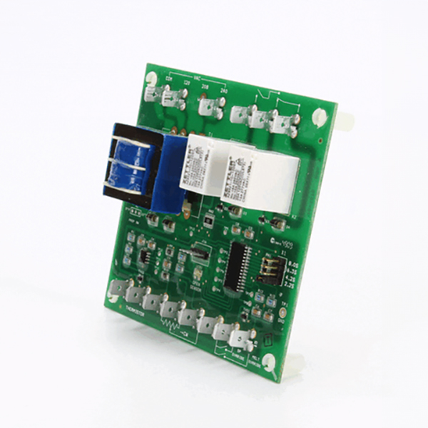 Vulcan Hart 00-415144-00017 Temperature Control Board