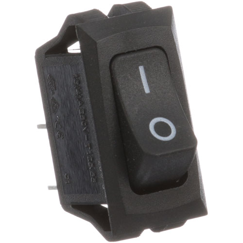 Hobart 00-851800-00770 Rocker Switch On/off 105C
