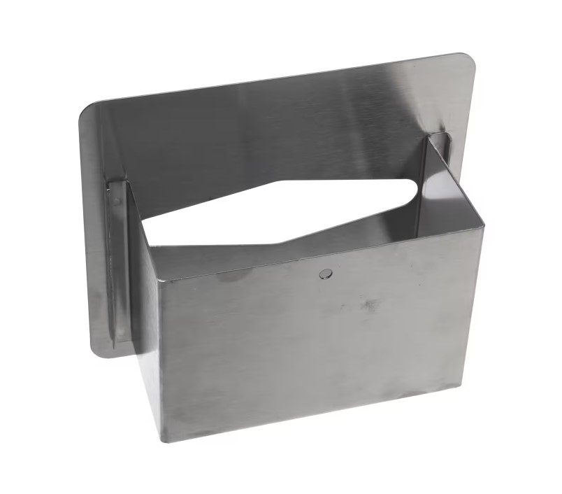 Structural Concepts 20-28206SS Tissue Holder