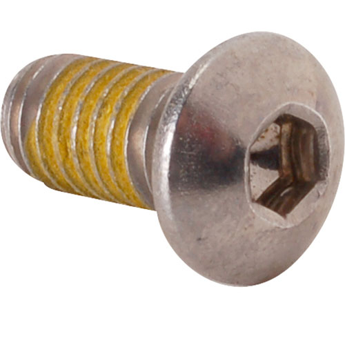 Randell RDFASCW6002 Screw 5/16-18Thd,Allen H Ead
