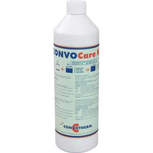 Cleveland W-CARE2 Convo-Care, 2.5 Gallon