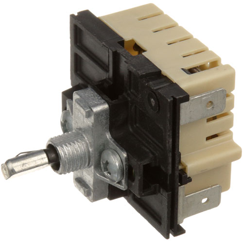 Hobart 111503-3 Infinite Heat Switch 208V/15A