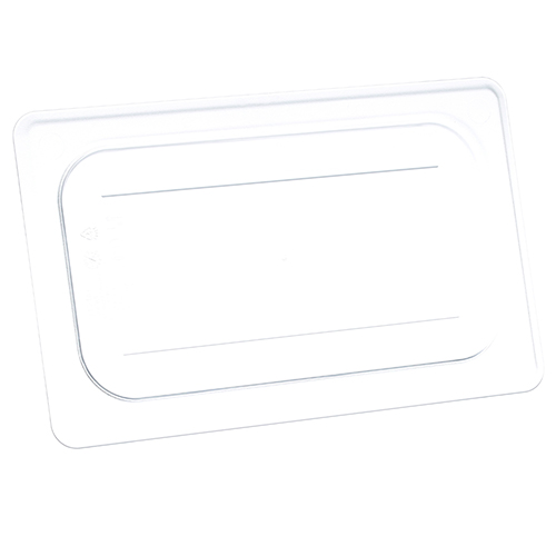 Cambro 40CWC-135 1/4Size Pan - Flat Lid
