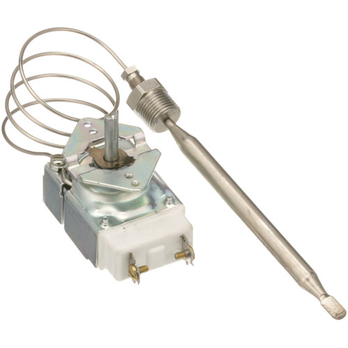 Star Mfg Y9265 Thermostat 200-400&deg;F 3/8" X 6" Bulb W/24" Capillary RX