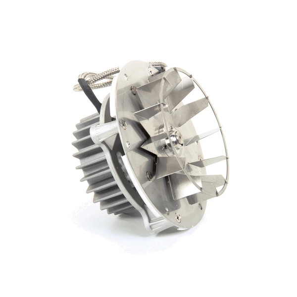 Turbochef TBCNGC-1025 Oven Blower Motor Kit