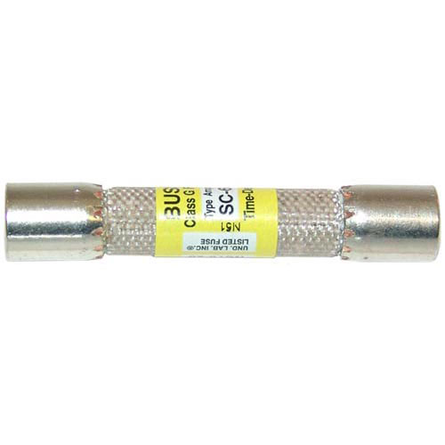 Dean 807-2240 Dishwasher Fuse 480V, 60 AMP