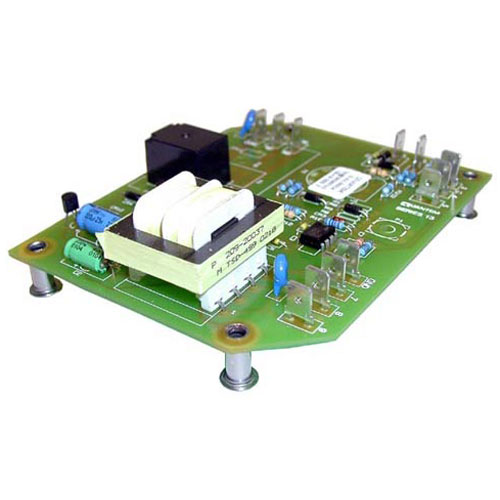 Vulcan Hart VH358512-1 Griddle Heat Controller Board