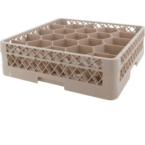Vollrath VOL63TR-11G Rack, Glass , Rack Max 20