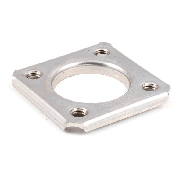 Stero 0B-101502 Conveyor Dishwasher Heating Element Flange