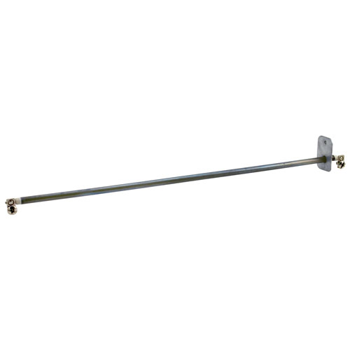 Hatco 02.08.105.00 208V 800W New Style 36" Warmer Element, .260" DIA
