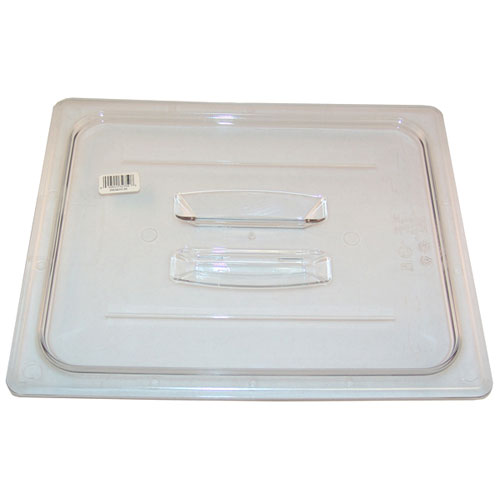 Cambro CAM20CWCH135 Lid, 1/2 Size Pan -135 With/Handle
