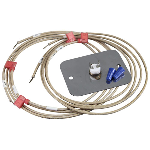 Vulcan Hart 3463582 Limit Thermostat for Vulcan Ovens - High Limit Disc Type