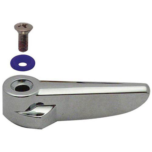 T&S Brass 1636-45M50 Col Lever Handle