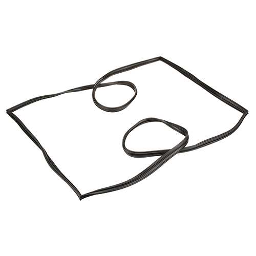 TRUE E810772 Refrigeration 4-Sided Magnetic Gasket, 24-3/4" X 63-1/4"